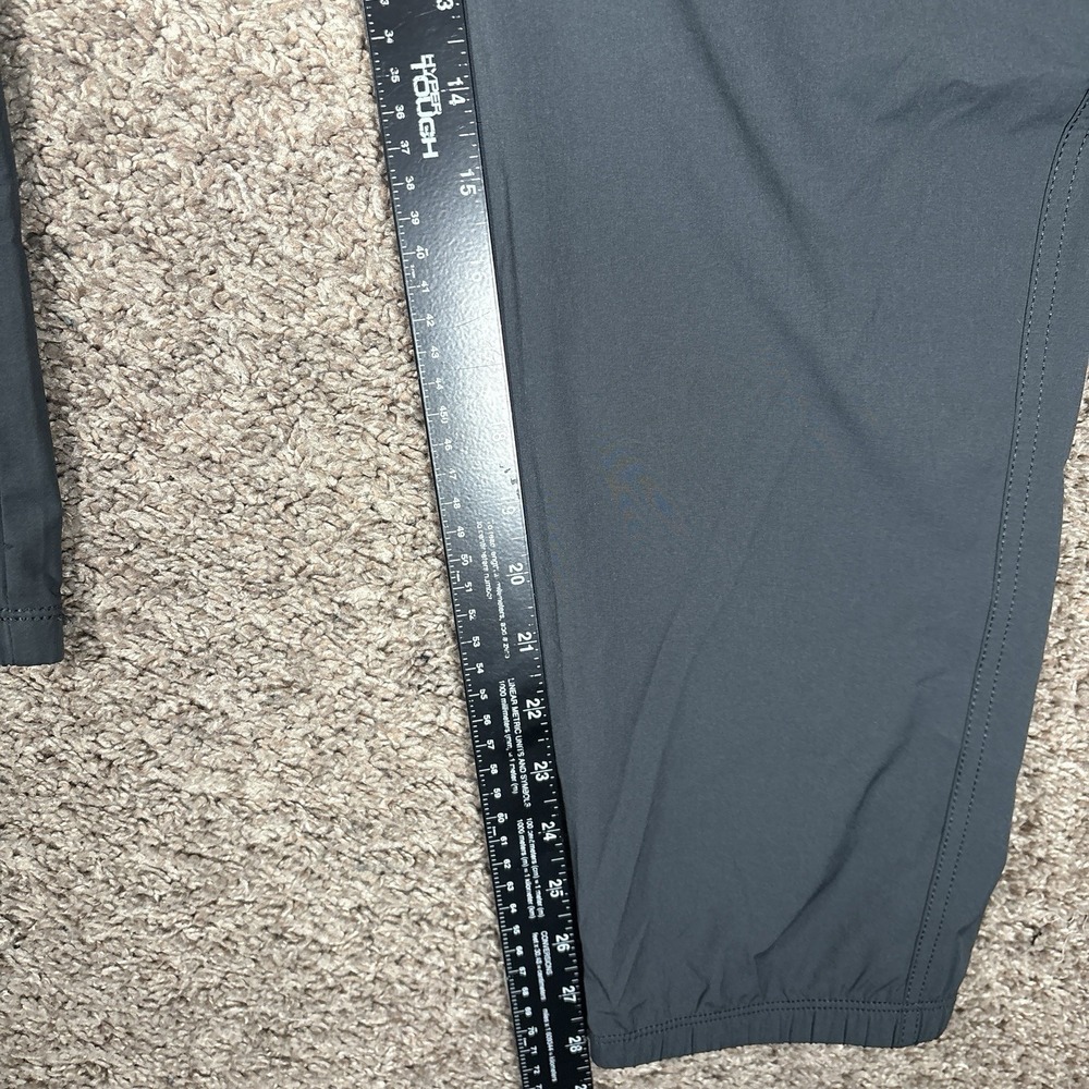 Vuori Grey Kore Jogger Pants - Picture 5 of 11